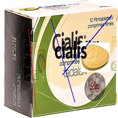 Generique de cialis en pharmacie